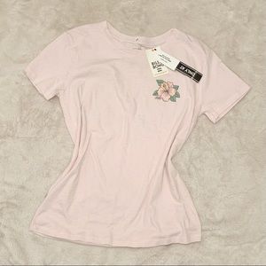 BillaBong Tillys Tee